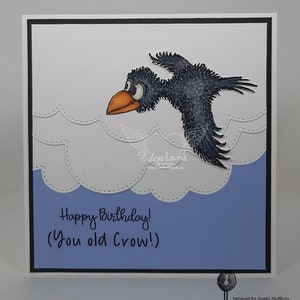 Mel's Crow - image no 46