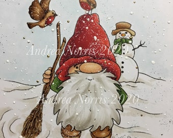 Sno' Worries - image no 232