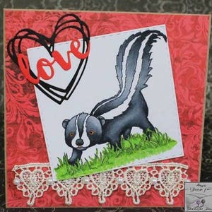 Lil Skunk image no 71 image 3