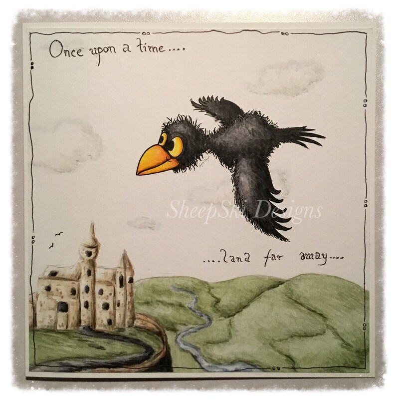 Mel's Crow  image no 46 image 1