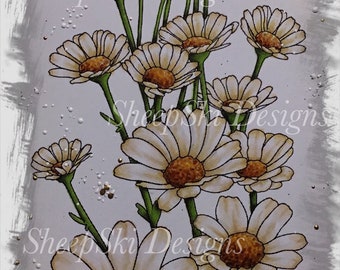 Daisy Panel - afbeelding nr.