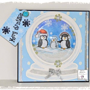 Penguin pals image no 57 image 4