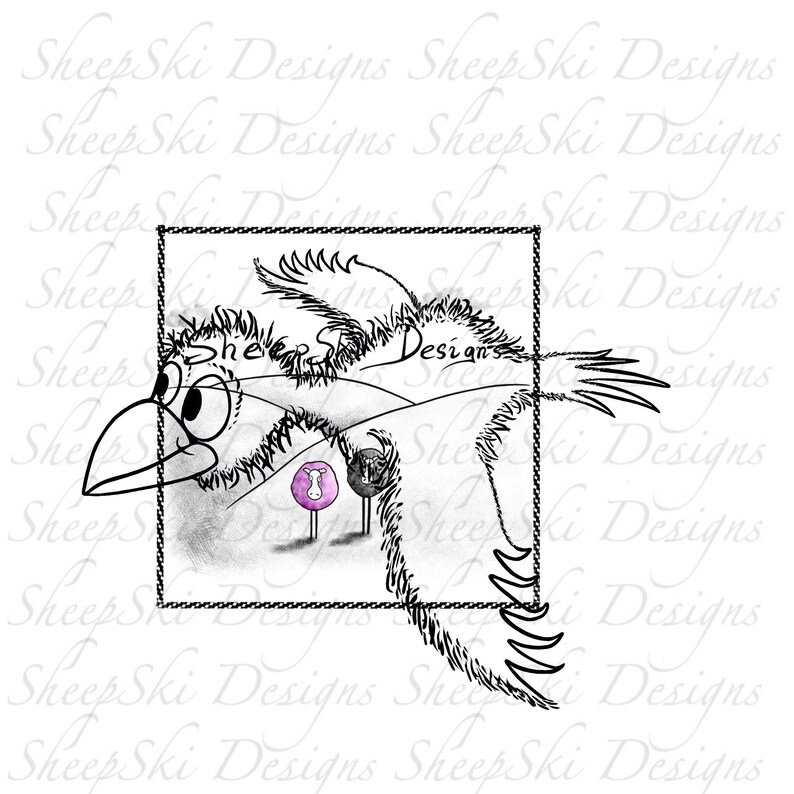 Mel's Crow  image no 46 image 2