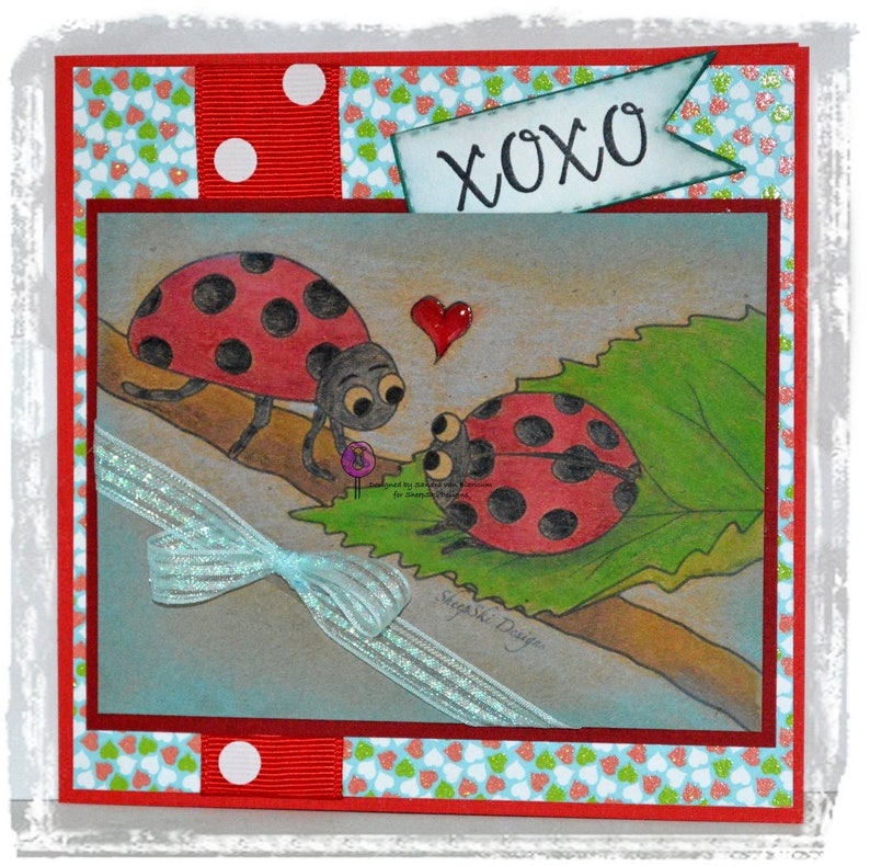 Love Bugs image no 210 image 4