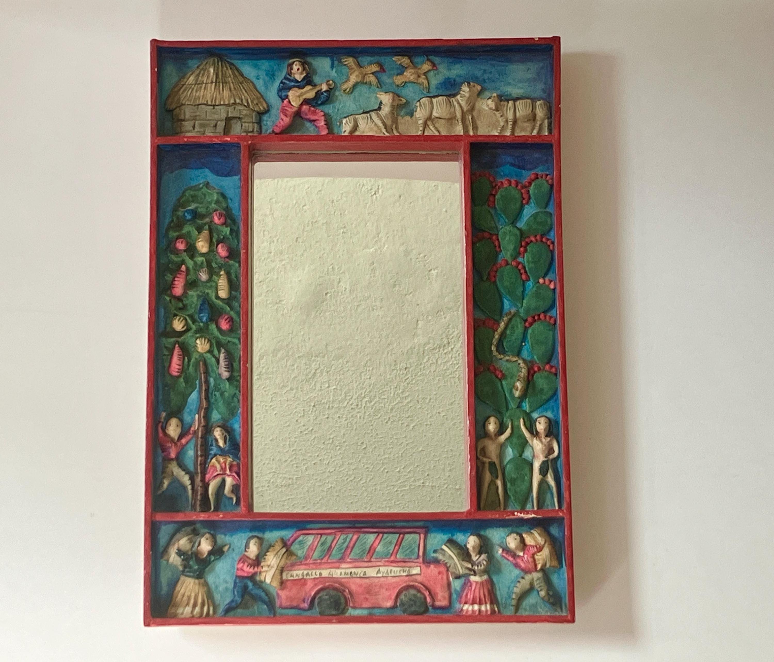 Retablos Vintage - Etsy
