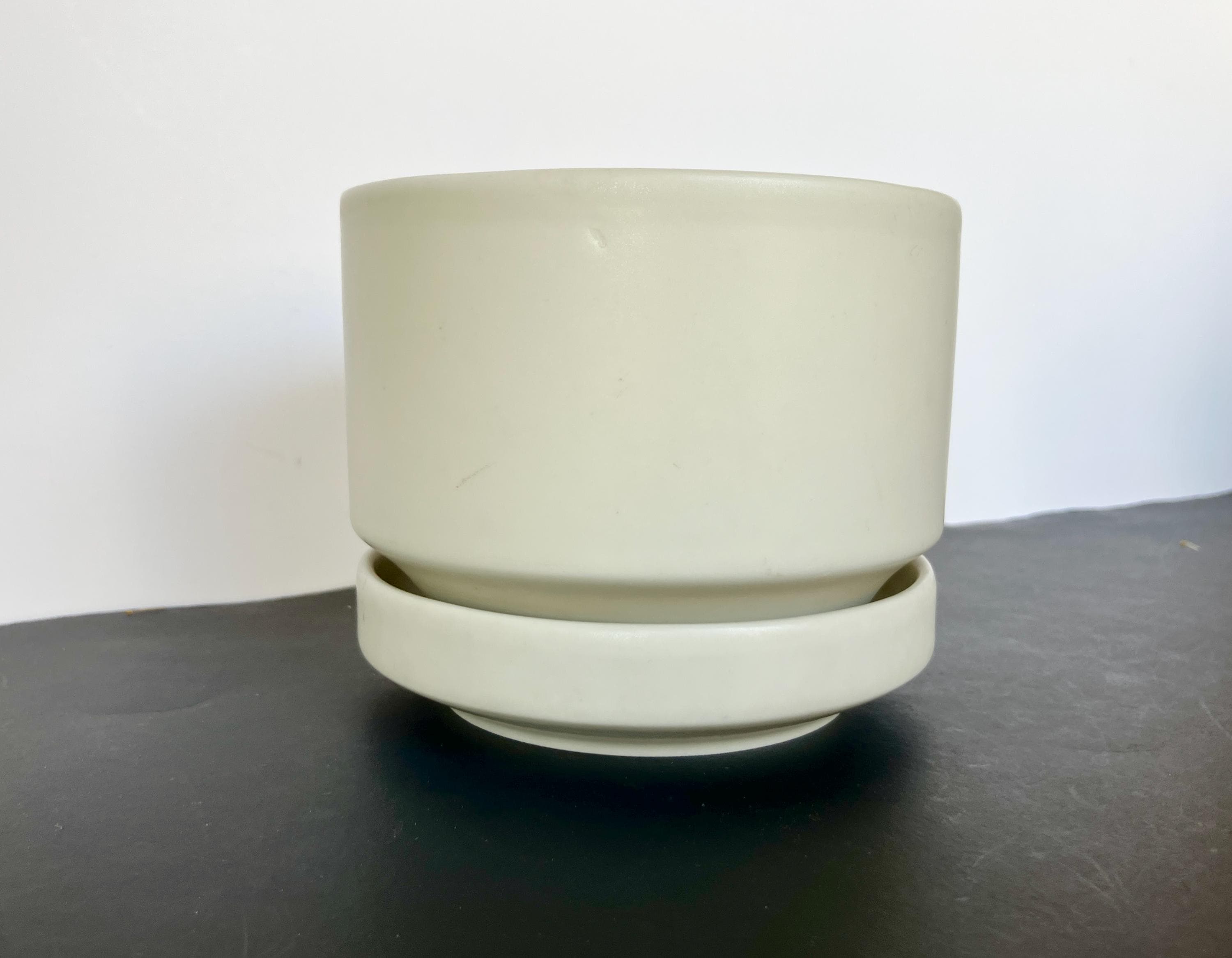 Arabia Finland Planter - Etsy