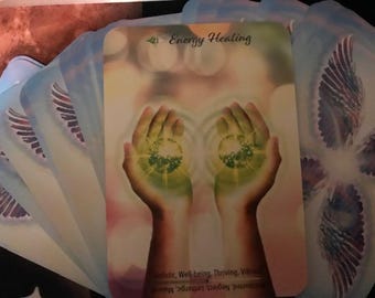 Message from Angels