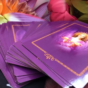SAME DAY Erhebende Botschaft des Engels Psychic Reading