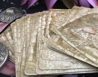 Life Coaching Oracle Guidance  Psychic Reading