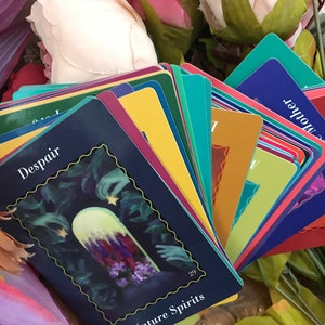 Mensagem do MESMO DIA dos Guias Espirituais Leitura Geral
