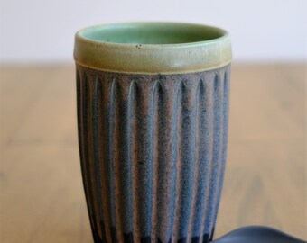 Ceramic Travel Mug, 14oz