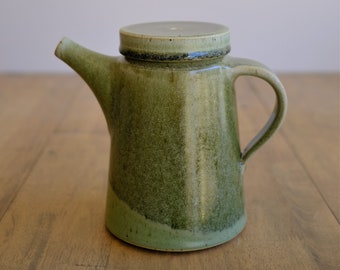 Large Tea pot, 32 ounce, Stoneware Teapot