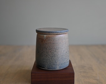 French Butter Crock, Butter Dish