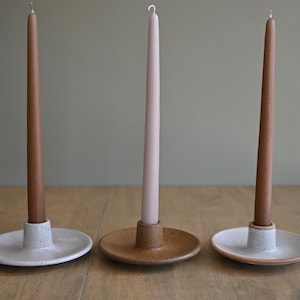 Taper Candle Holder