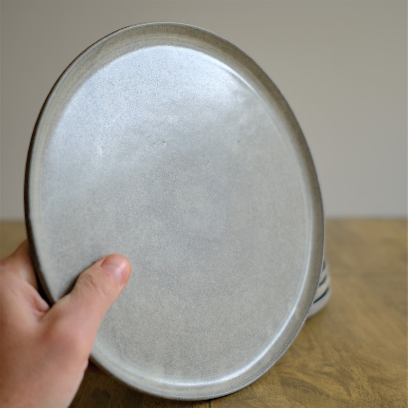 Speckled Plates, Modern Dinnerware image 9