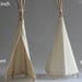 see more listings in the Teepee 12 Inch accent section