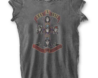 AXL ROSE GUNS N/'ROSES iconica Rock Unisex Maglione Felpa Maglione