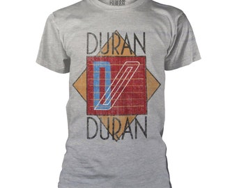 duran duran rio t shirt