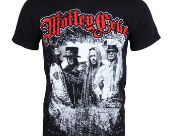 tommy lee shirt