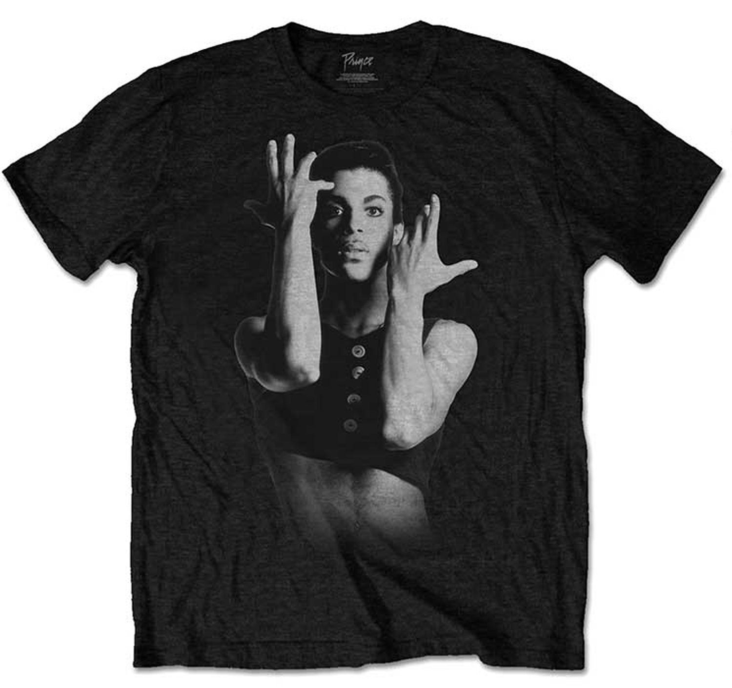 大人の上質 - 当時物 PRINCE / parade tour 1986 Tシャツ - 販売中の