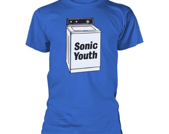 Sonic Youth Washing Machine Thurston 