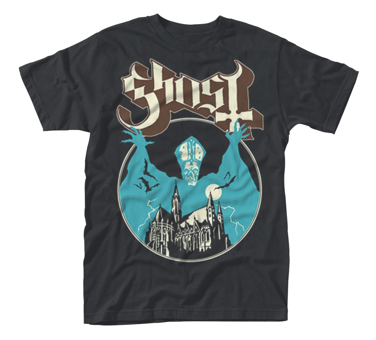 Ghost T Shirt - Etsy
