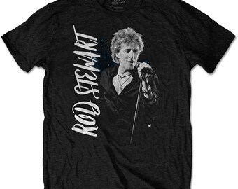 rod stewart t shirts uk