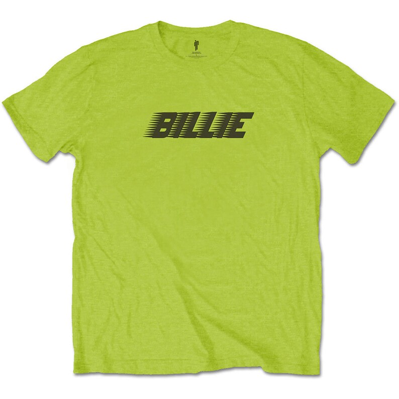 billie racer