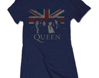 Queen Tshirt | Etsy Singapore