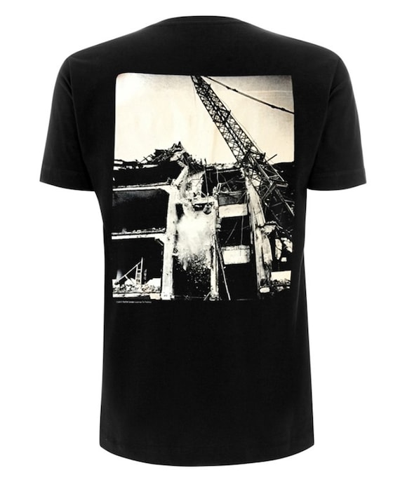 che guevara rage against the machine shirt