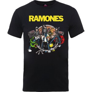 Road to Ruin Ramones - Etsy