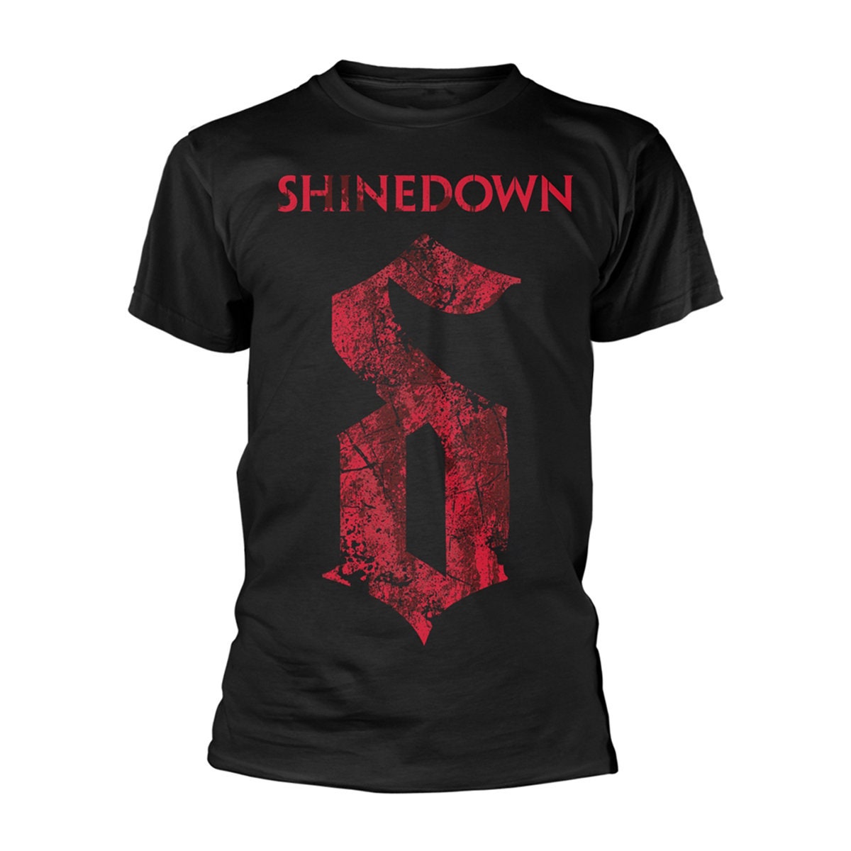 shinedown sweater