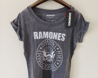 H&m ramones t shirt online