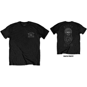 biffy clyro women's t shirt