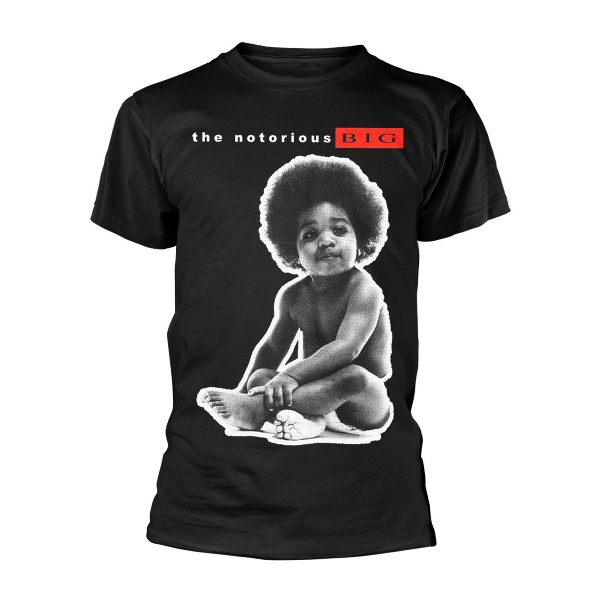 biggie smalls ready to die shirt