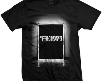The 1975 T Shirt | Etsy
