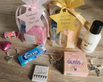 Adults party bags deals