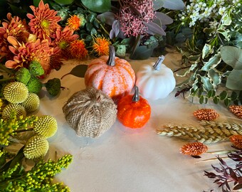 Autumn Wreath making KIT - DIY