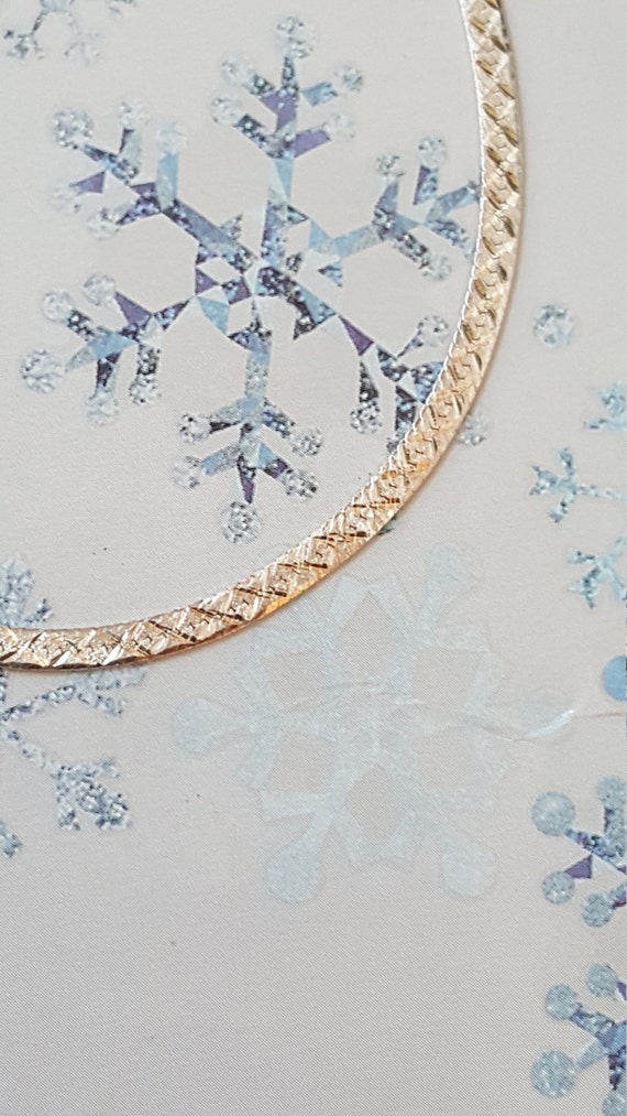 Sterling Silver Bracelet - 925 Silver Jewelry - 8 Inch View 3