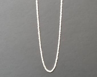 Sterling Silver Necklace