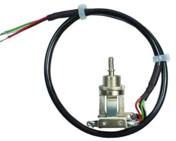 ObsidianWire Solder-less Wiring Upgrade~Vintage 60/'s for Les Paul-W//Switch~New