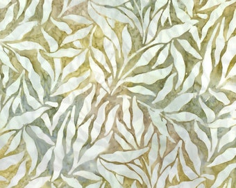 WILLOWS Batik - ab-4936-39 Willow By the Yard