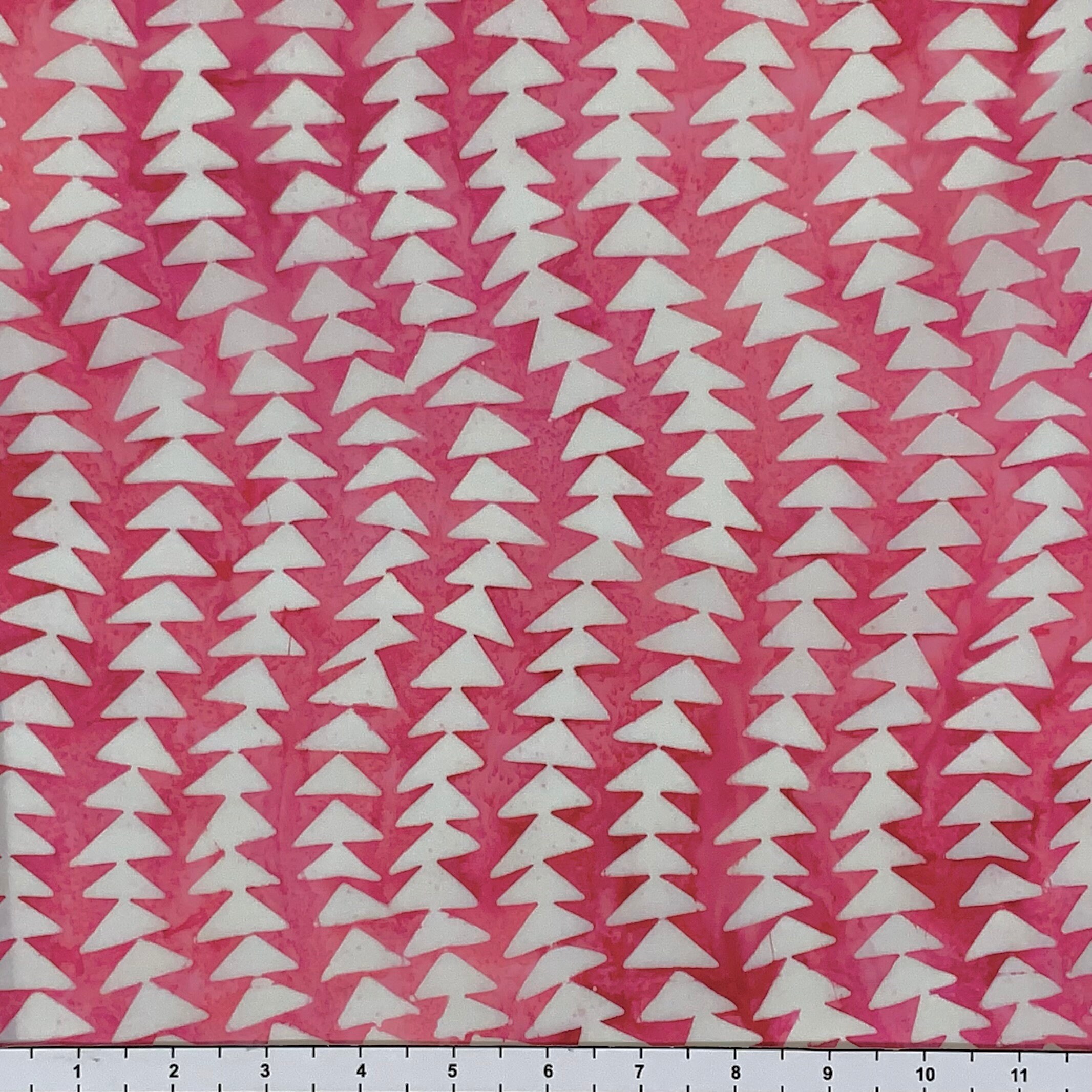 ZIPS Batik - Lsbc-1974 Pink 1 Yard Cut - Etsy