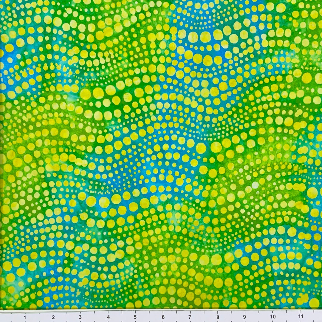 GRADATION DOT Sm Batik - Ab-1784-310 Leapfrog by the Yard - Etsy