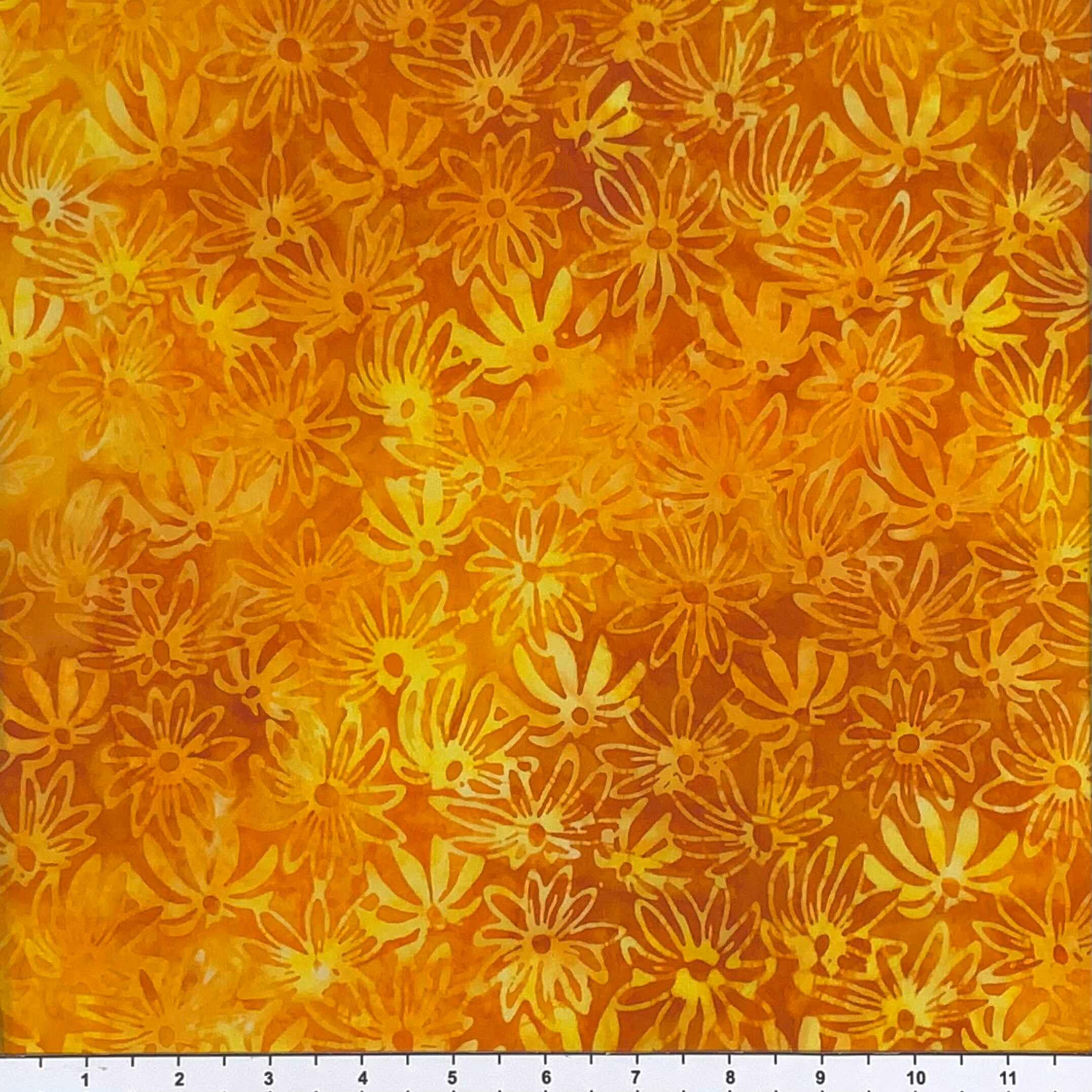 Batik Ab-1762-380 Orangeade là một họa tiết Batik độc đáo với sắc cam tươi sáng và những đường nét tinh tế. Xem hình ảnh để khám phá những đặc điểm của mẫu thiết kế này và cách sử dụng nó để tạo ra những sản phẩm thời trang tuyệt đẹp.