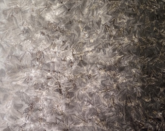 Pintura a mano OMBRE - hp-7033 Pepper, corte de 1 yarda