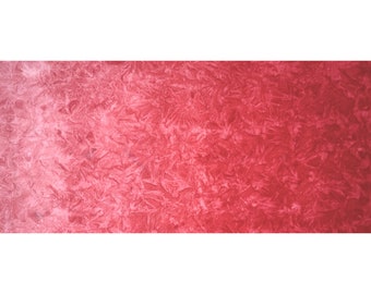 OMBRE Hand Paint - hp-7033 Rose By the Yard