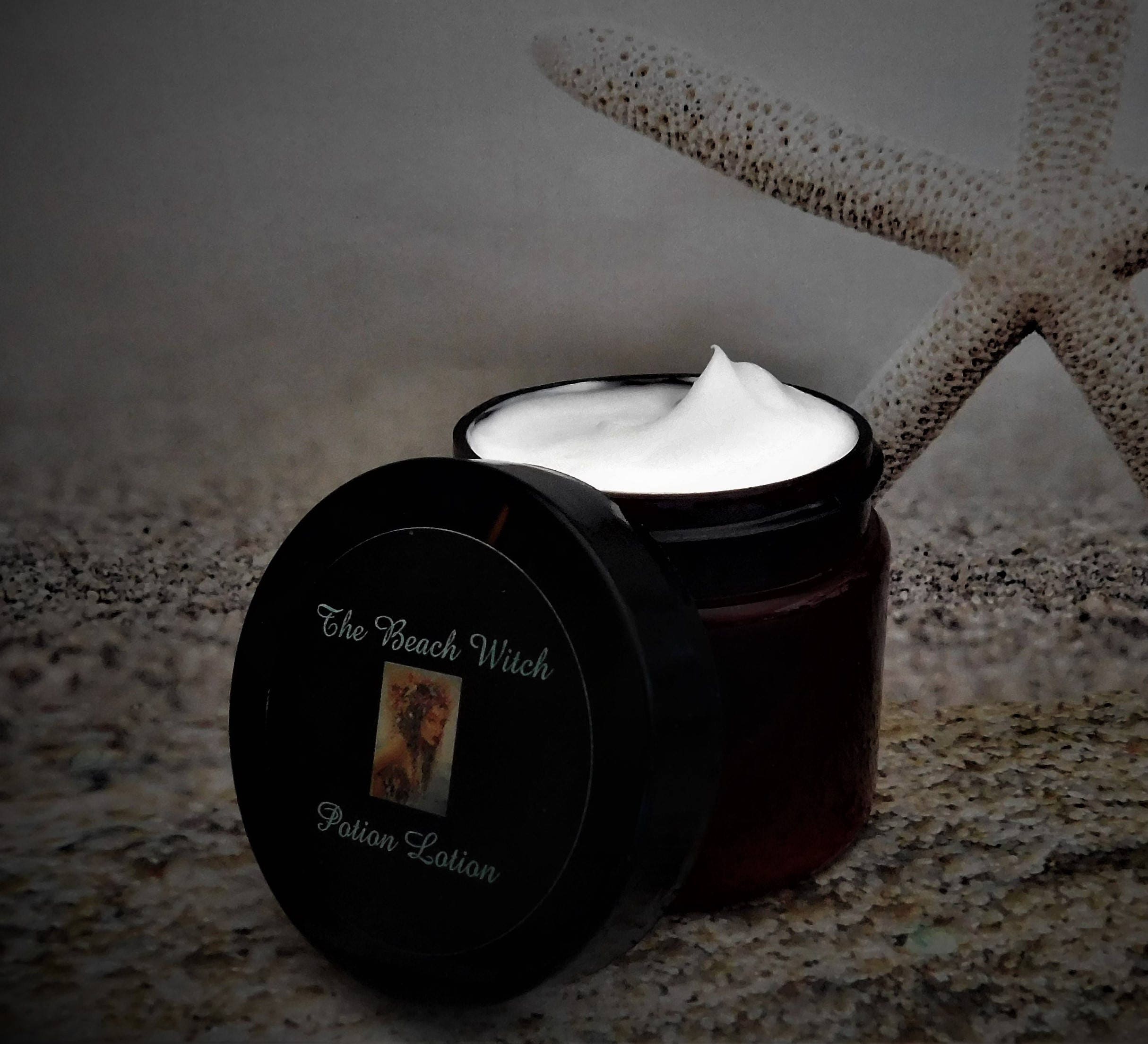 APHRODITE'S Potion Lotion Body Butter Romantic Body