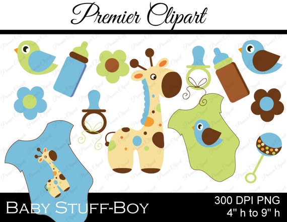 baby stuff boy