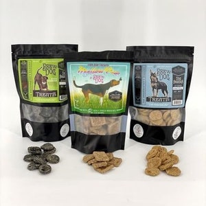 Brew Dog Treats: OG